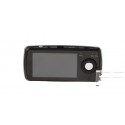 T400 2.7 inch TFT 1080P 140-Degree Wide Angle Car DVR Camcorder