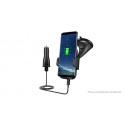 Car Mount Wireless Stand Charger